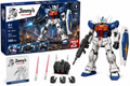 Jimmy's Robot Building Set