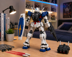Jimmy's Robot Building Set