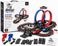 Jimmy's Electric Racing Track Set